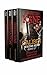 Caliber Detective Agency Box Set - Book 1-3 (Caliber Detective Agency Box Sets 1)