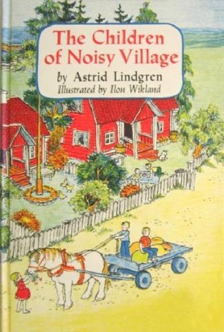 The Children of Noisy Village: 2