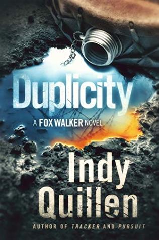 Duplicity (Fox Walker, #3)