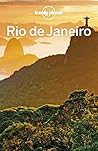 Lonely Planet Rio...