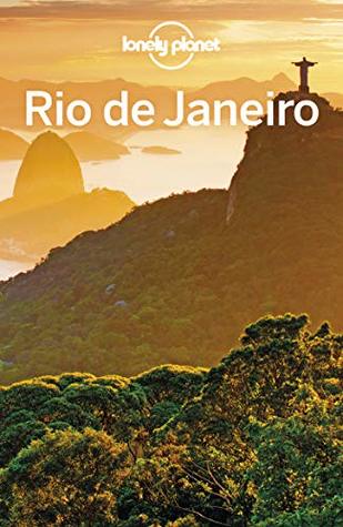 Lonely Planet Rio de Janeiro (Travel Guide)