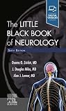 The Little Black Book of Neurology E-Book (Mobile Medicine)