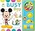 Disney Baby Mickey, Frozen, Toy Story, and More! - Busy Day B... by Kathy Broderick