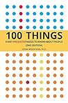 100 Things Every ...
