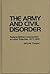 The Army And Civil Disorder: Federal Military Intervention In Labor Disputes, 1877-1900