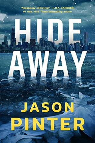 Hide Away (Rachel Marin Thriller, #1)