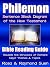 Book of Philemon - Sentence...