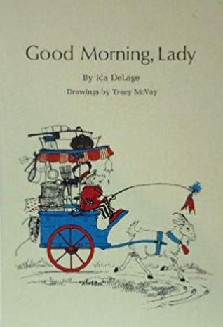Good Morning, Lady
