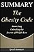 Summary: 'The Obesity Code'...