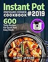 Instant Pot Cookb...