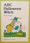 ABC Halloween Witch ABC Halloween Witch
