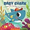 Baby Shark Doo Doo Doo by John John Bajet