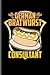German Bratwurst Consultant...