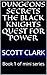 Dungeons Secrets the Black ...