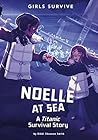 Noelle at Sea by Nikki Shannon Smith Noelle at Sea by Nikki Shannon Smith