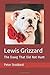 Lewis Grizzard: The Dawg That Did Not Hunt