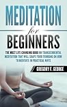 Meditation for Be...