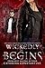 Wickedly It Begins (The Wic...