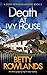 Death at Ivy House (Sukey R...