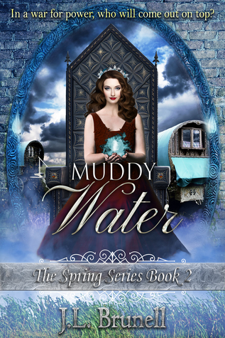 Muddy Water