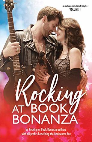 Rocking at Book Bonanza: Volume 1 (Kindle Edition)