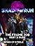 Shadowrun by Bryan C.P. Steele