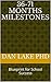 36-71 Months Milestones by Dan Lake