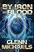 By Iron and Blood by Glenn Michaels