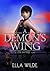 A Demon's Wing (Paranormal ...