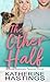 The Other Half (Door Peninsula Passions, #1)