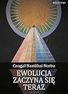 Ewolucja zaczyna ...