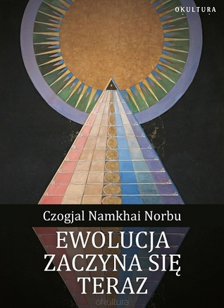 Ewolucja zaczyna się teraz (Unknown Binding)
