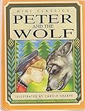 Peter and the Wolf