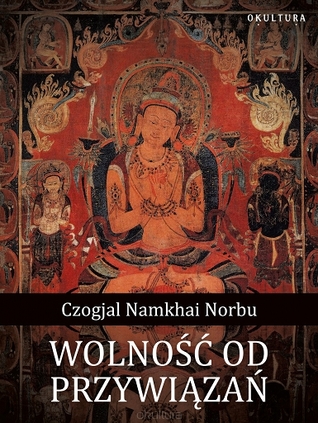 Wolność od przywiązań (Unknown Binding)