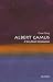 Albert Camus: A Very Short Introduction (Very Short Introductions)