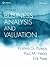 Business Analysis and Valuation: IFRS edition