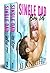 Single Dad on Top: The Complete Series Boxed Set (Single Dad on Top, #1-2)
