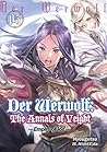 Der Werwolf: The Annals of Veight Volume 5