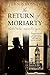 The Return of Moriarty by John  Gardner
