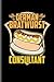 German Bratwurst Consultant...