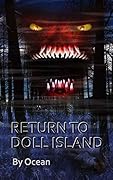 Return to Doll Island - The Curse of Doll Island: An action adventure novel