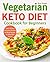 Vegetarian Keto Diet Cookbo...