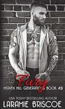 Fury (Heaven Hill Generations #3)