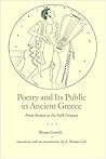 Poetry and Its Pu...