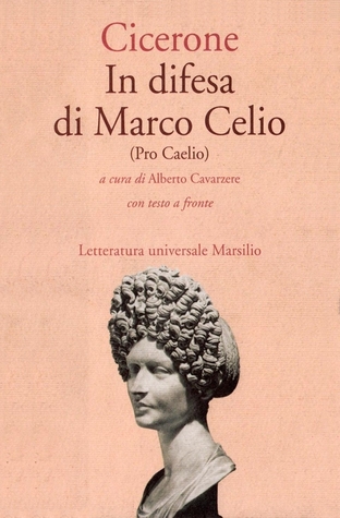 In difesa Di Marco Celio
