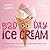 Bad Day Ice Cream by Barbara Beery