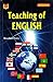 Teaching of English