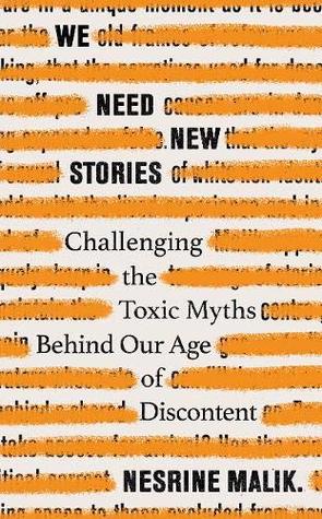 We Need New Stories (Hardcover)