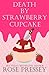 Death by Strawberry Cupcake...