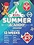 Kids Summer Academy by Argo...